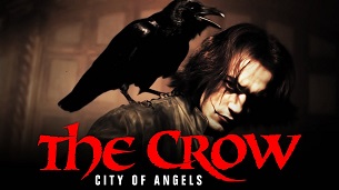 The Crow 2: City of Angels (1996)