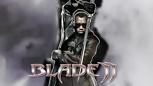 Blade II (2002)