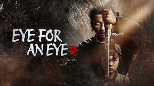 Eye for an Eye 2 (2024)