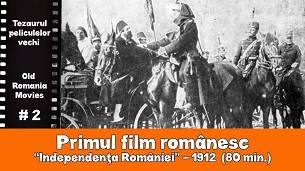 INDEPENDENTA ROMANIEI (1912)