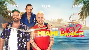 Miami Bici 2 (2024)