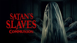 Satan’s Slaves 2: Communion (2022)