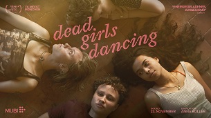 Dead Girls Dancing (2023)