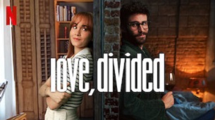 Love, Divided (Pared con pared) (2024)