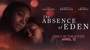 The Absence of Eden (2024)