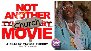 Not Another Church Movie (2024)